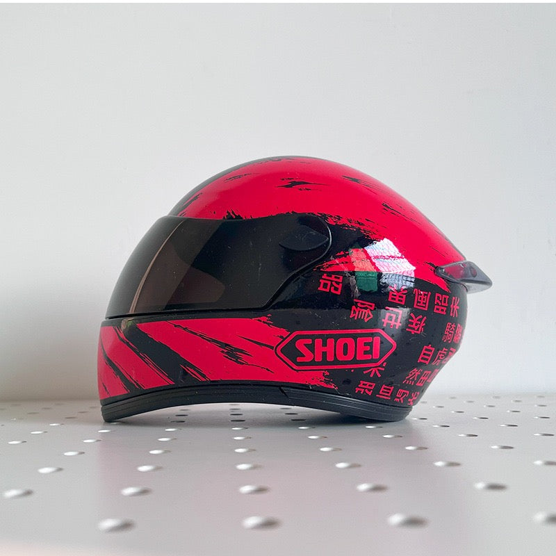 2helmet model