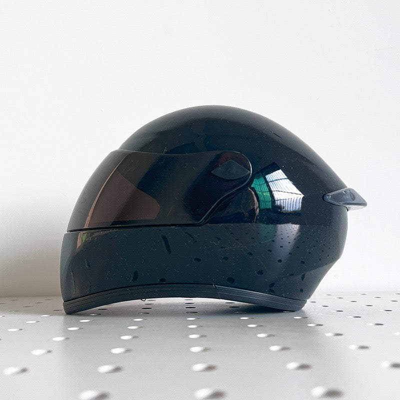 2helmet model