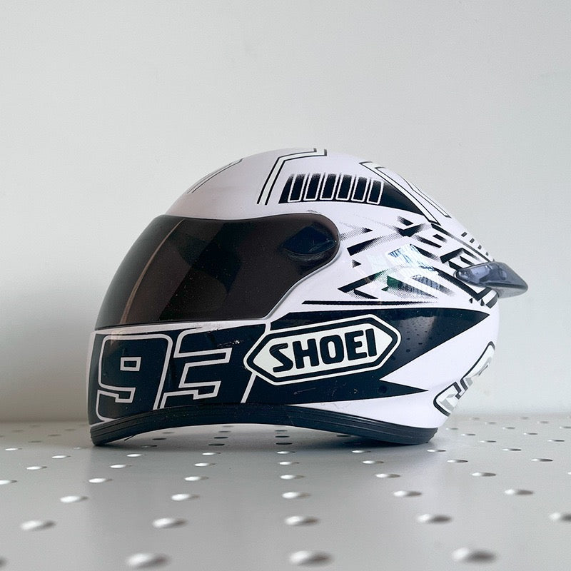 2helmet model