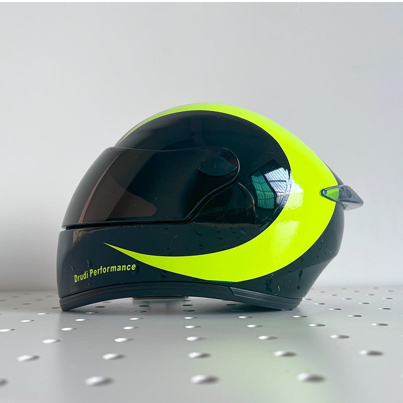 2helmet model