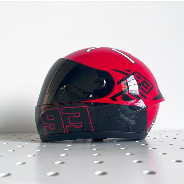 93 helmet model