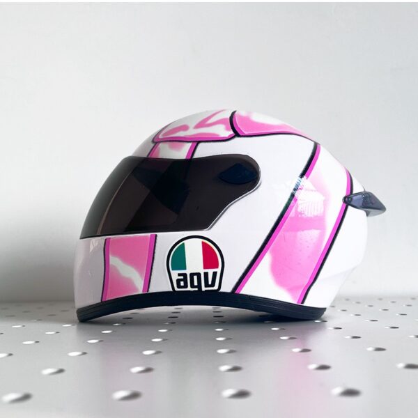 Agv  bowknot