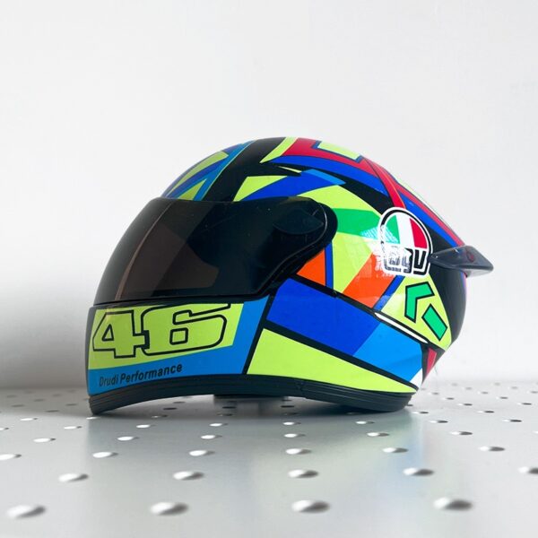 Agv coloraddo