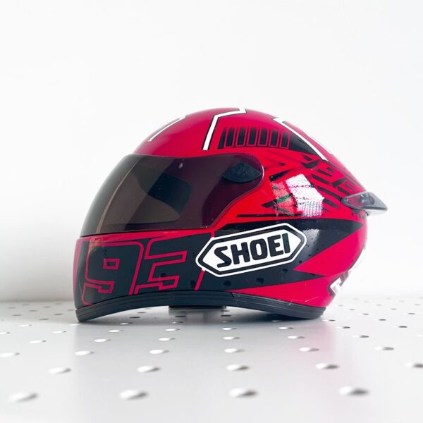 Shoei x15 rad ant