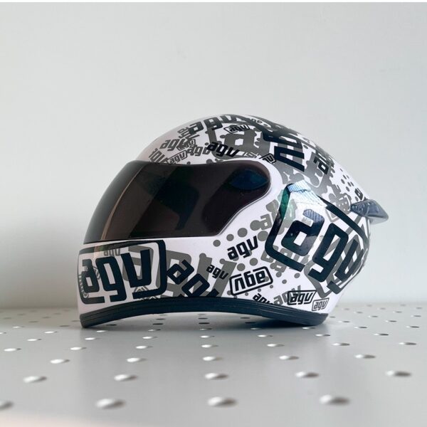 Agv v65