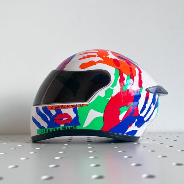 Agv palm