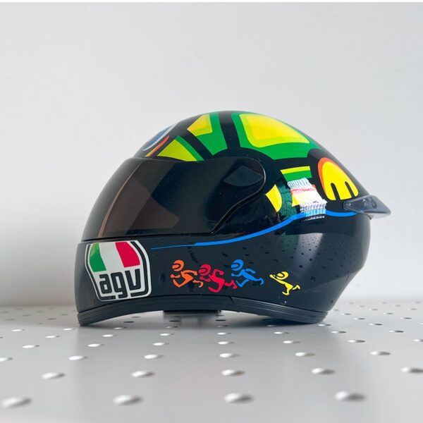 Agv tortoise